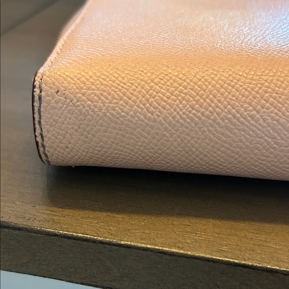 Coach Wallet - Picture 4 of 5